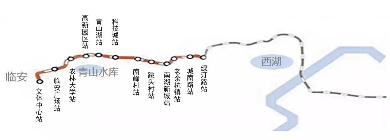 杭城际铁路超130公里,高性价比轻轨盘买哪里?