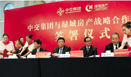 2015杭州楼市悬念处处